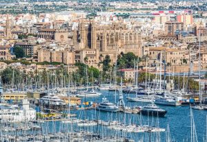 Palma International Boat Show