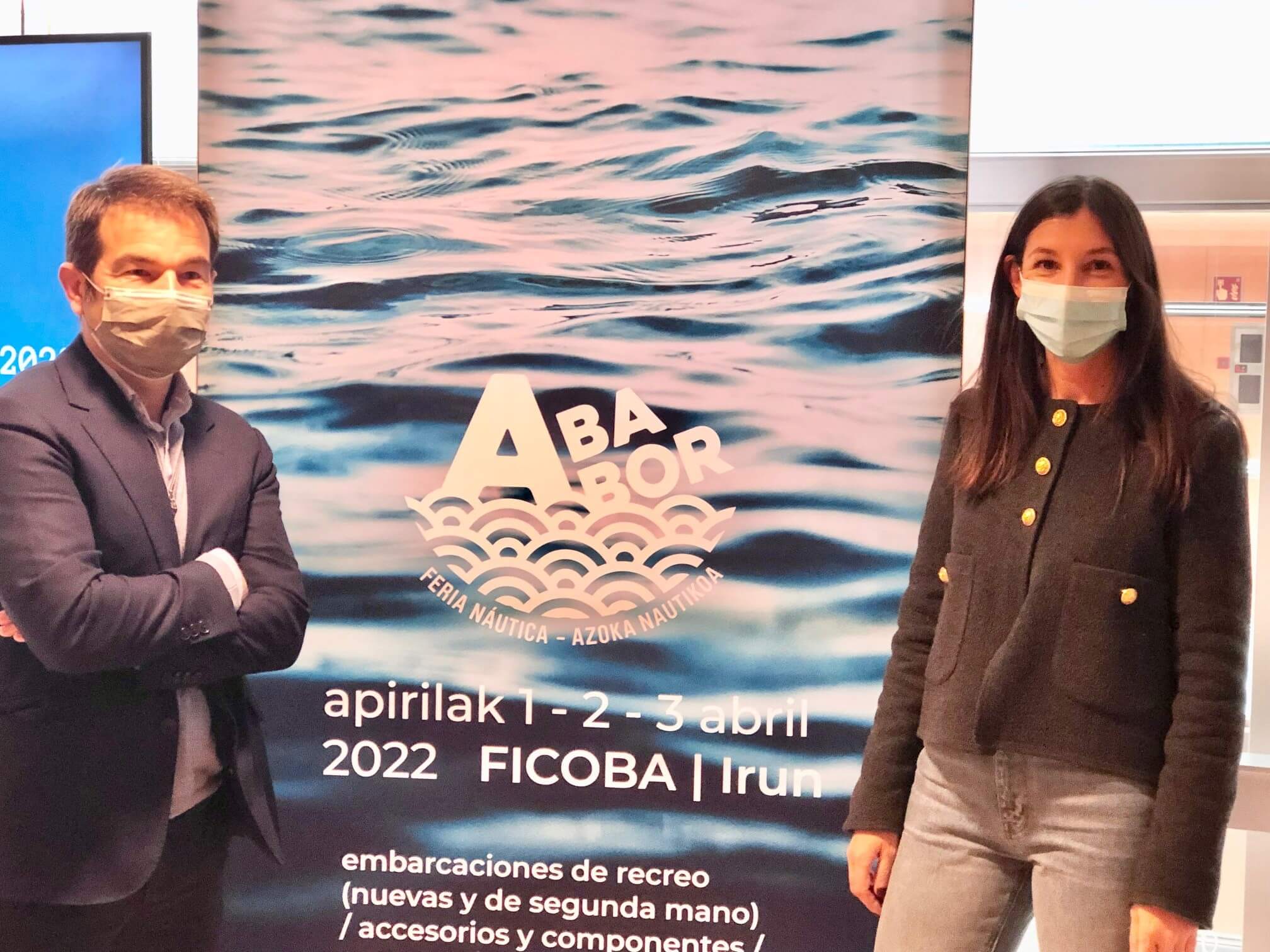 Ababor, la primera feria náutica de Euskadi