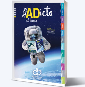 La Guía AD 2022 dispone de más de 12.000 artículos, con consejos y vídeos tutoriales. 