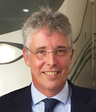 Marcelo Penna, nuevo presidente del Barcelona Clúster Nàutic