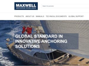 Web Maxwell Marine