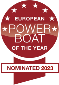 European Power Boat of the Year