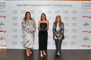 Premios diamante de la excelencia