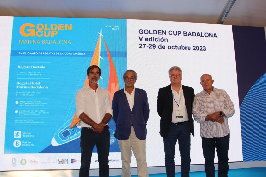 Golden Cup Badalona