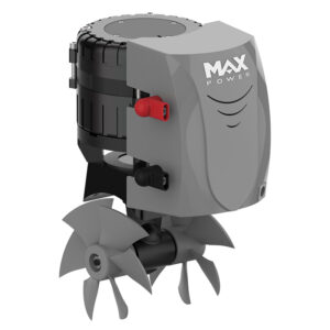 Max Power 232