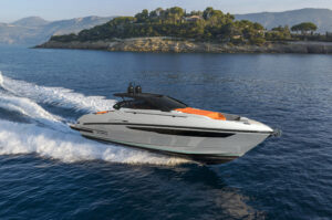 Rio Yachts Le Mans 45