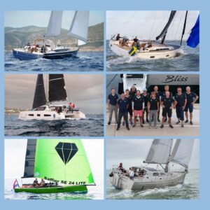European Yachts of the Year 2024