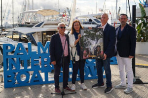 Palma International Boat Show cierra con éxito su 40 edición