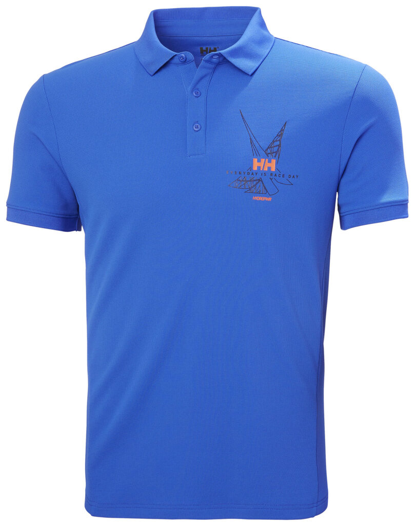 Helly Hansen HP Race Sailing Polo