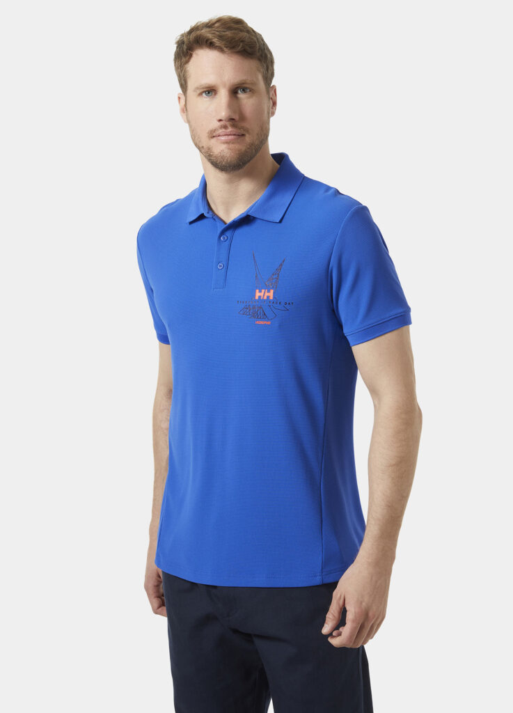 Helly Hansen HP Race Sailing Polo