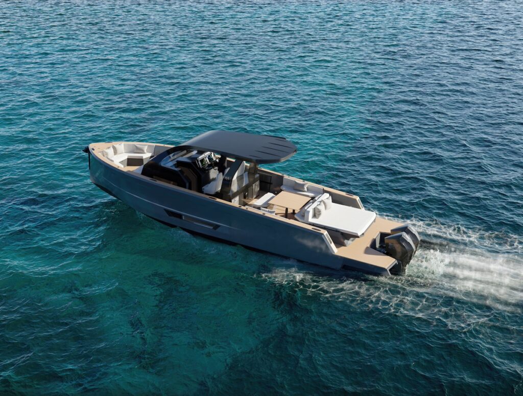 MAXIME YACHTS NEO 43