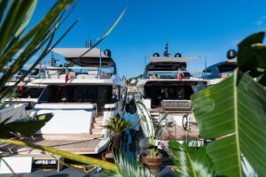 Cannes Yacht Festival 2024