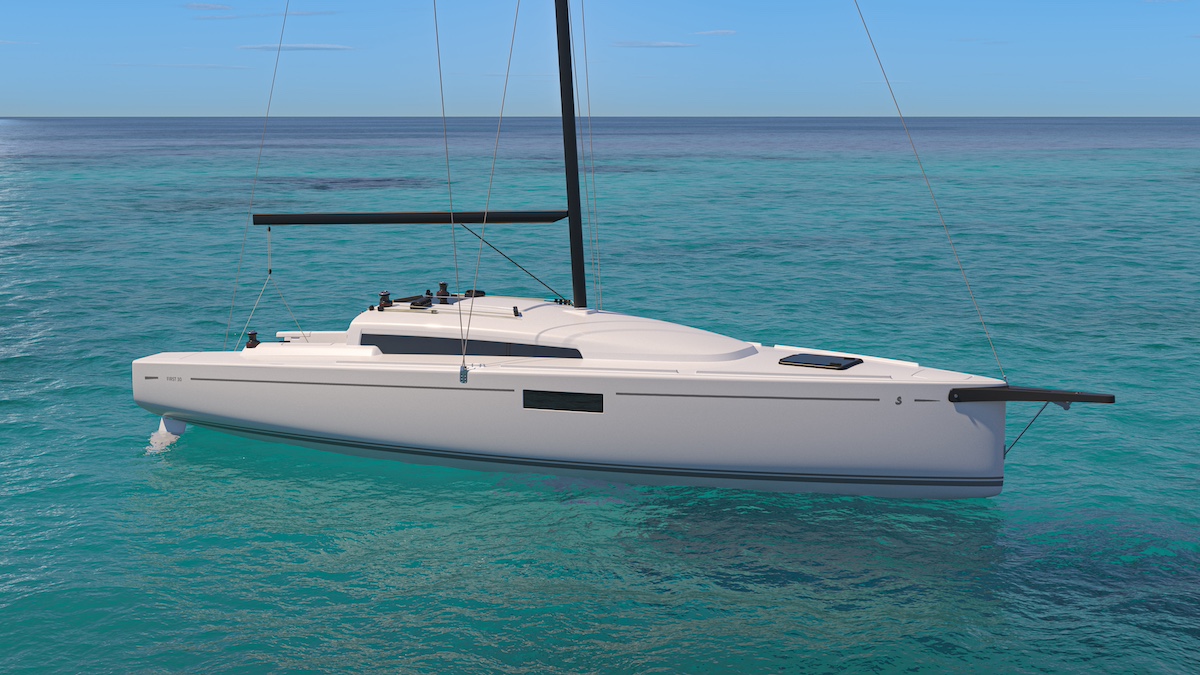 Groupe Beneteau: Catorce nuevos modelos