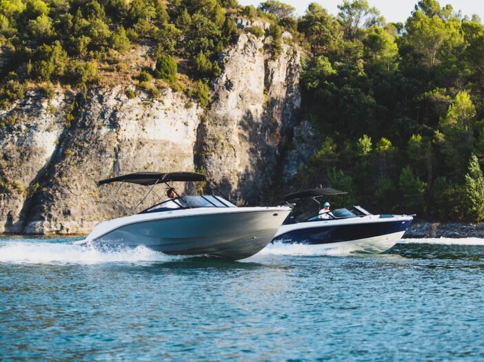 Bayliner Yachts