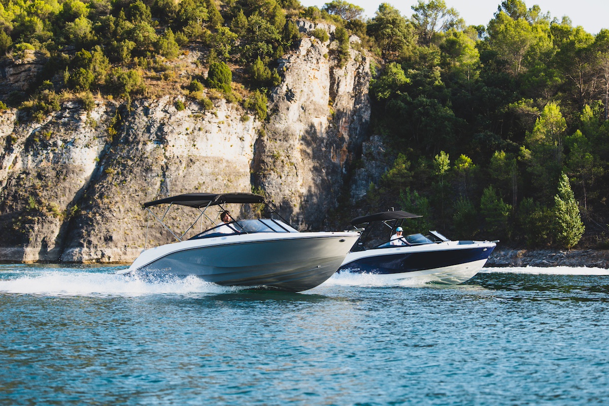 Bayliner Yachts