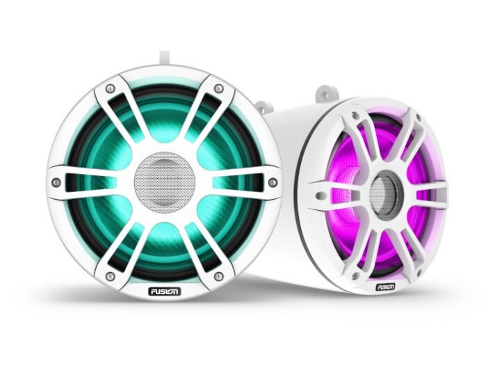 Wake Tower Fusion Signature Series 3i