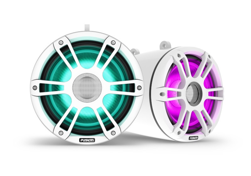 Wake Tower Fusion Signature Series 3i