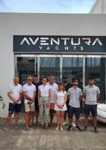 Aventura Yachts