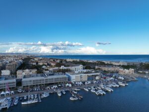 Valencia Boat Show