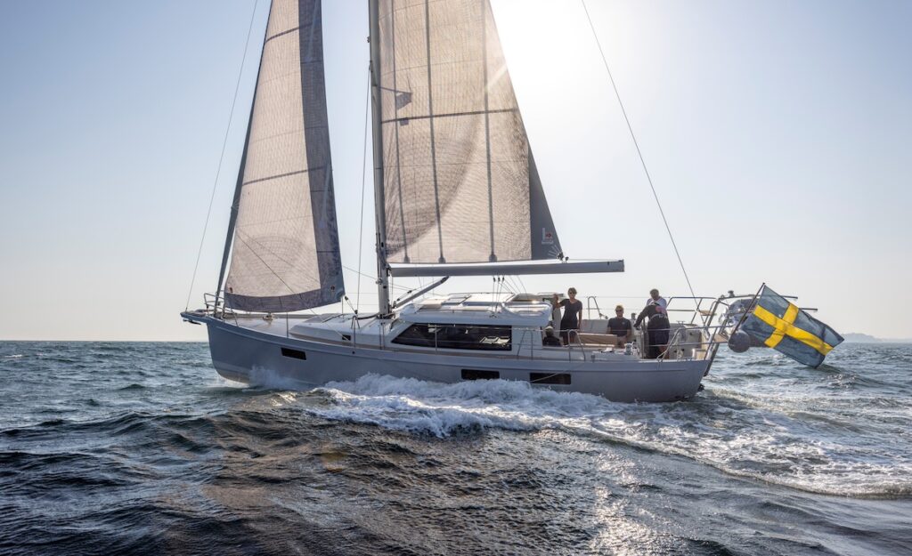 European Yacht of the Year