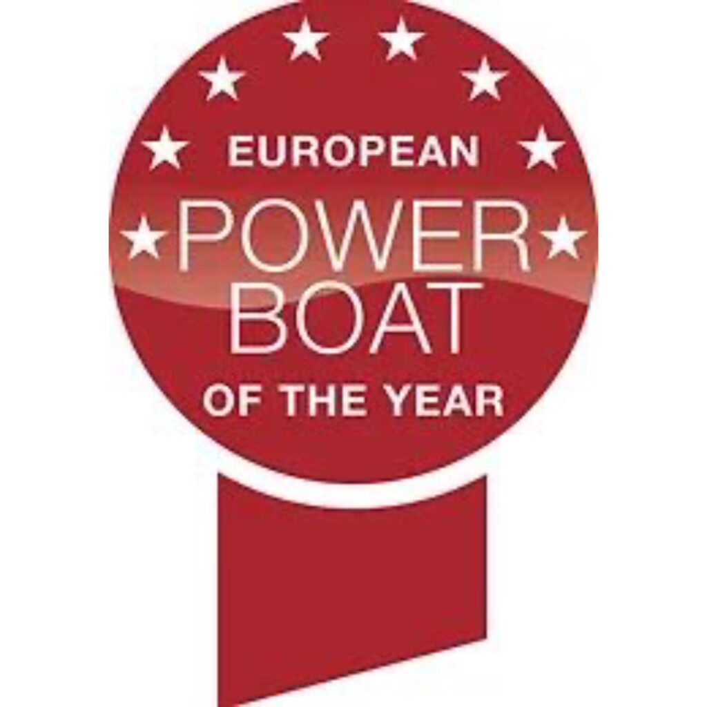 European Power Boat of the Year