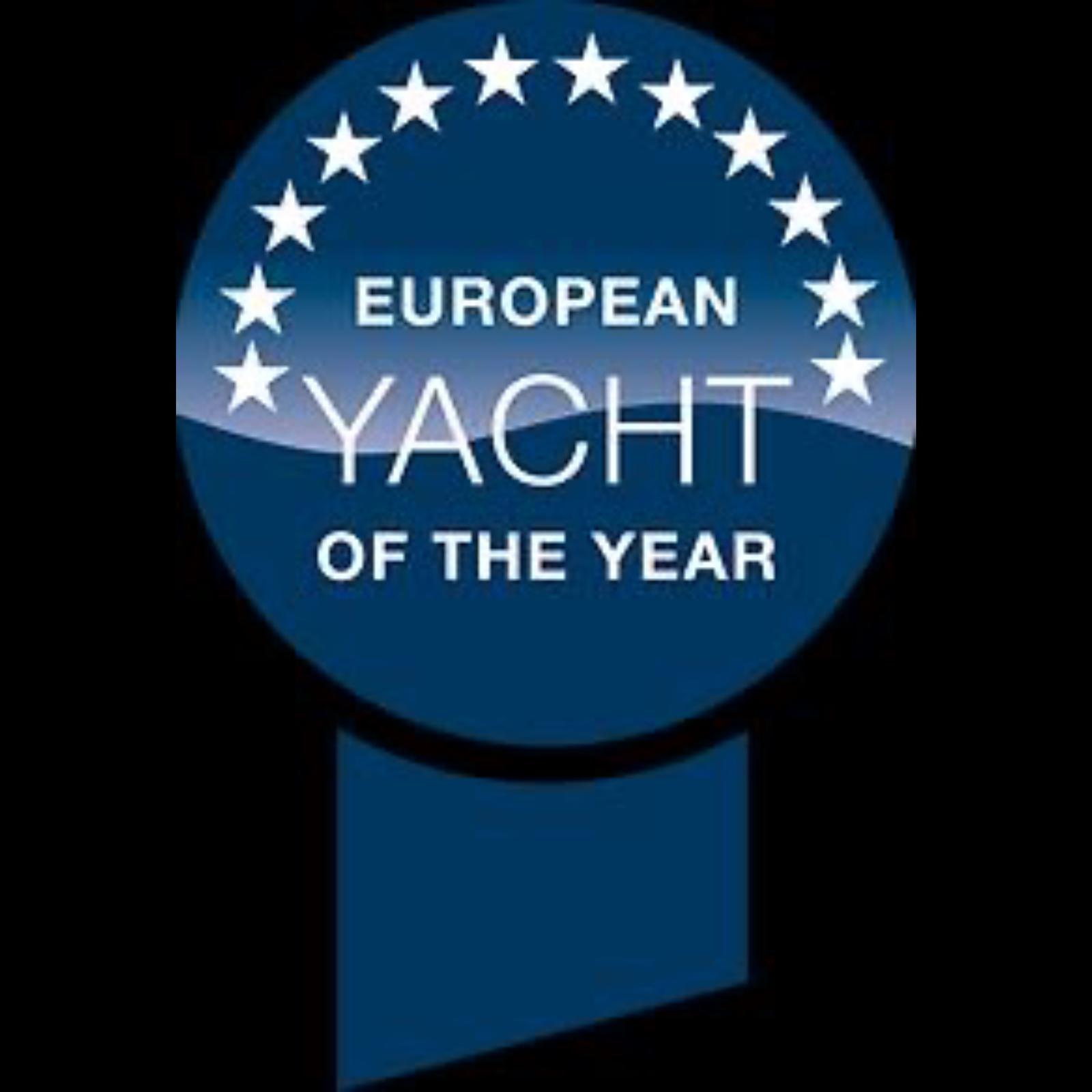 Nominados 2025 European Yacht of the Year