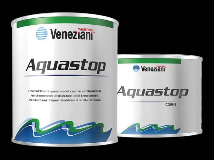 Veneziani Aquastop