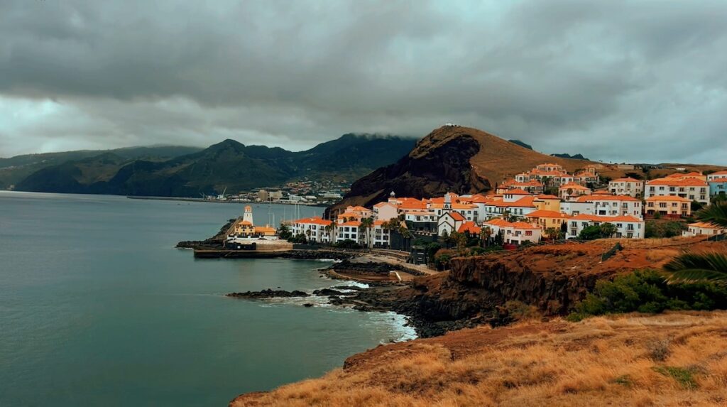 Marina Quinta do Lorde, Madeira