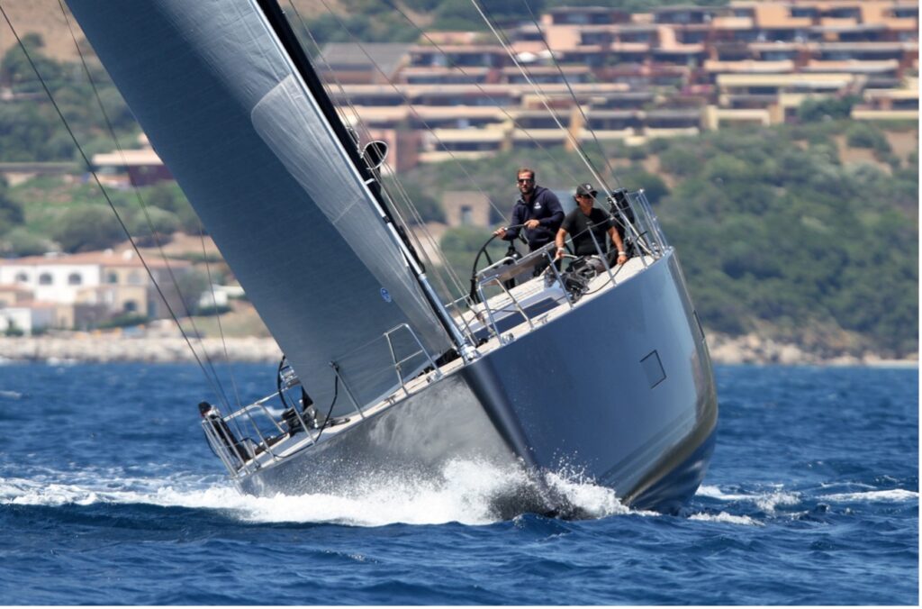 Sailing Yachts Iberica