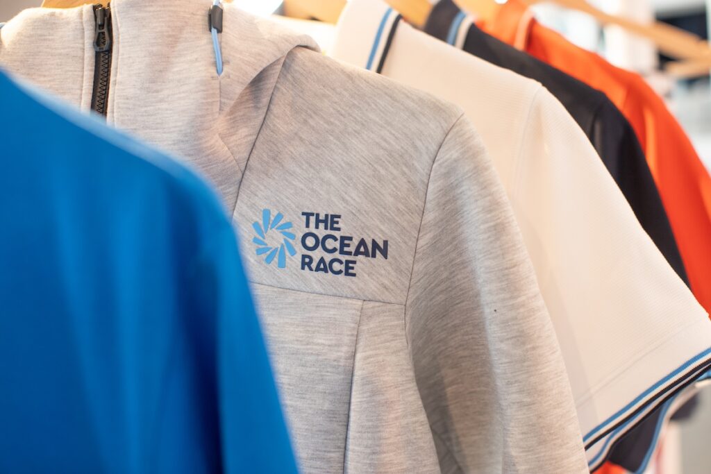 Helly Hansen The Ocean Race