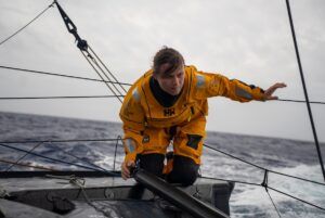 Helly Hansen Ocean Race Guyot