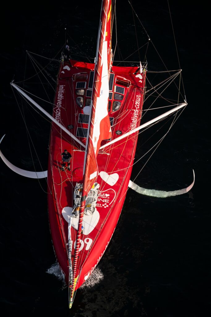 Vendée Globe