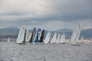 Regata Palma-Melilla-Palma