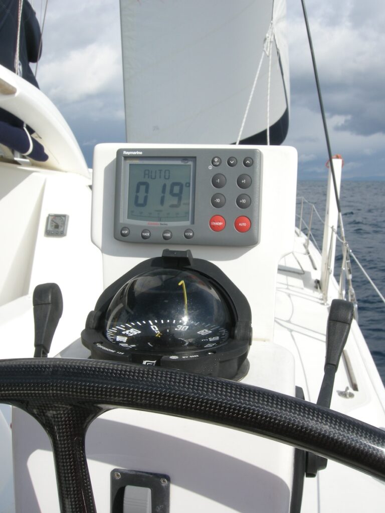 Raymarine