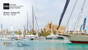 Palma International Boat Show