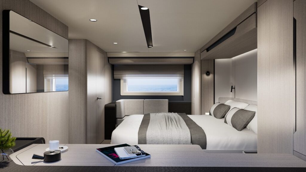 Sirena 60