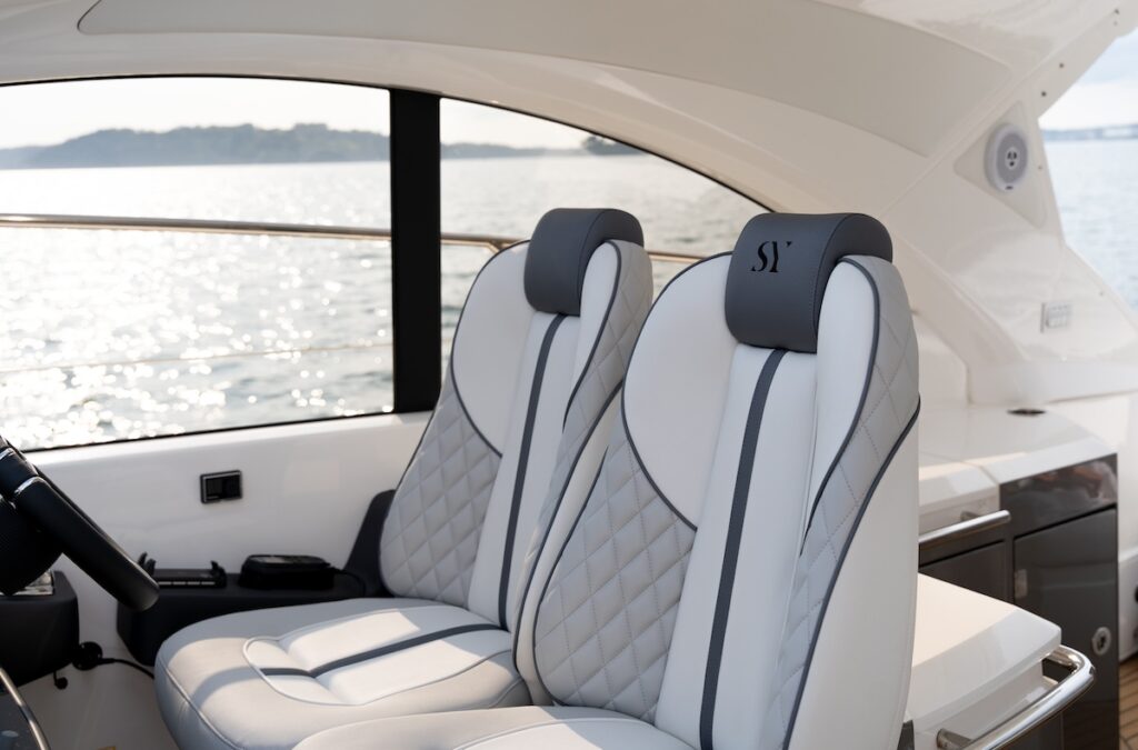 SETAG YACHTS