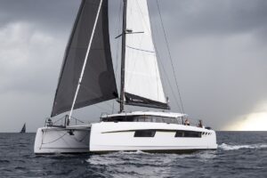 Nautitech 48 Open