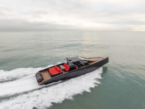 MYLIUS YACHTS M47P