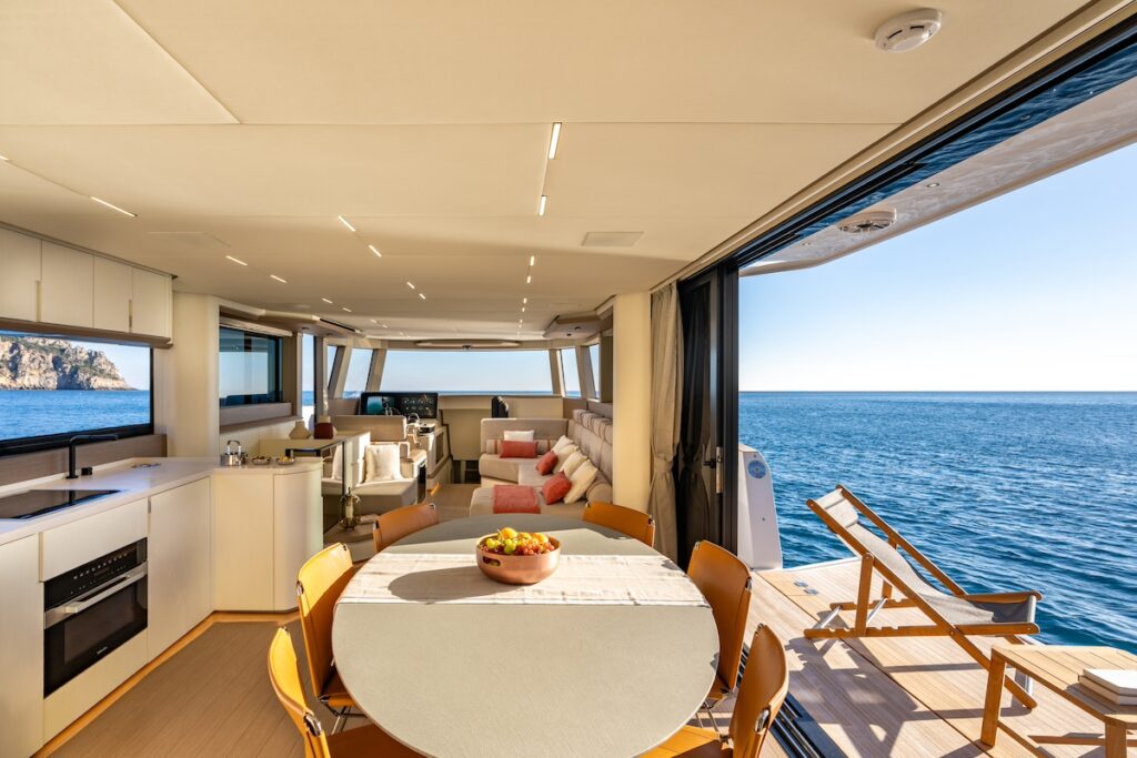 PARDO ENDURANCE 72