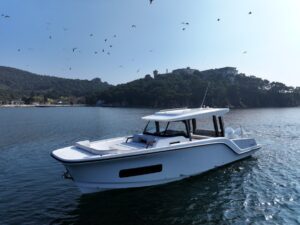 Aiata Wayfinder 38