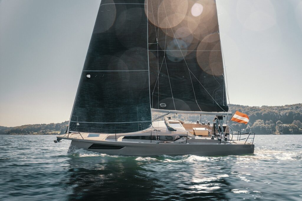 Sunbeam 32.1