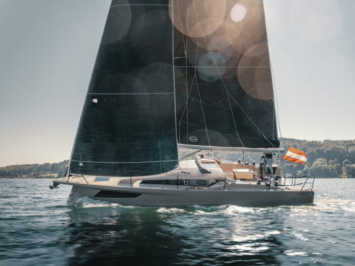 Sunbeam 32.1