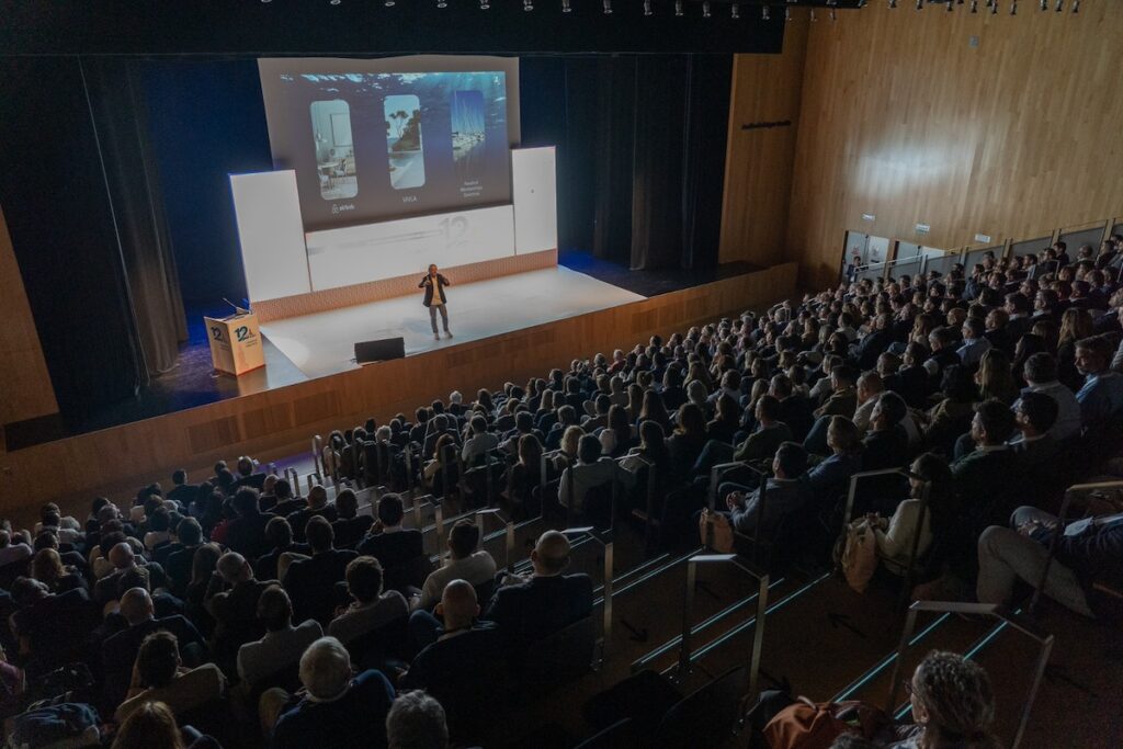 CONGRESO NÁUTICO 2025