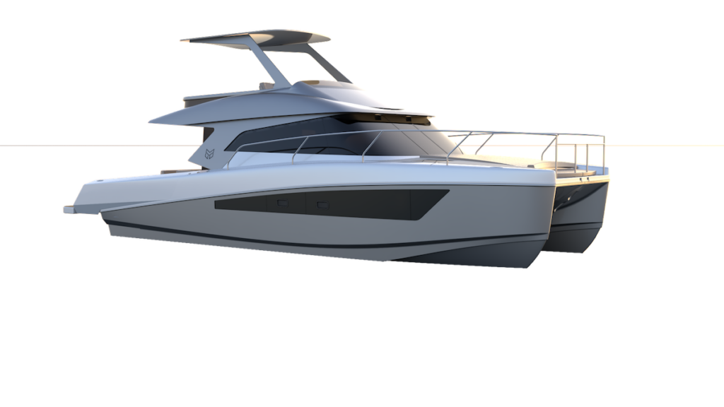 Makai M42
