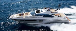 Marina Estrella Charter