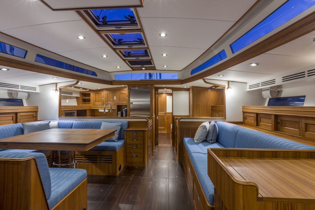 CIRRUS 68